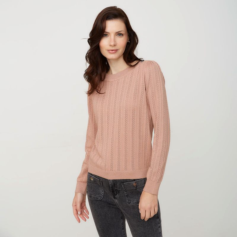 APOLOGY - Sweater Mujer Apology