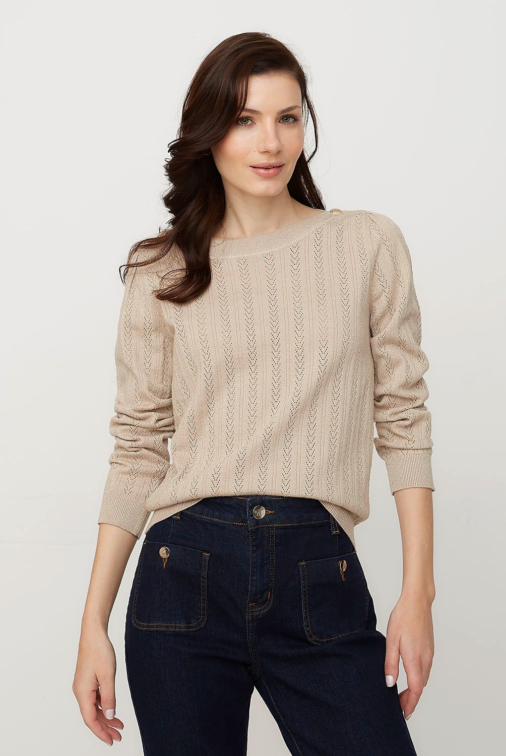APOLOGY - Sweater Mujer Apology