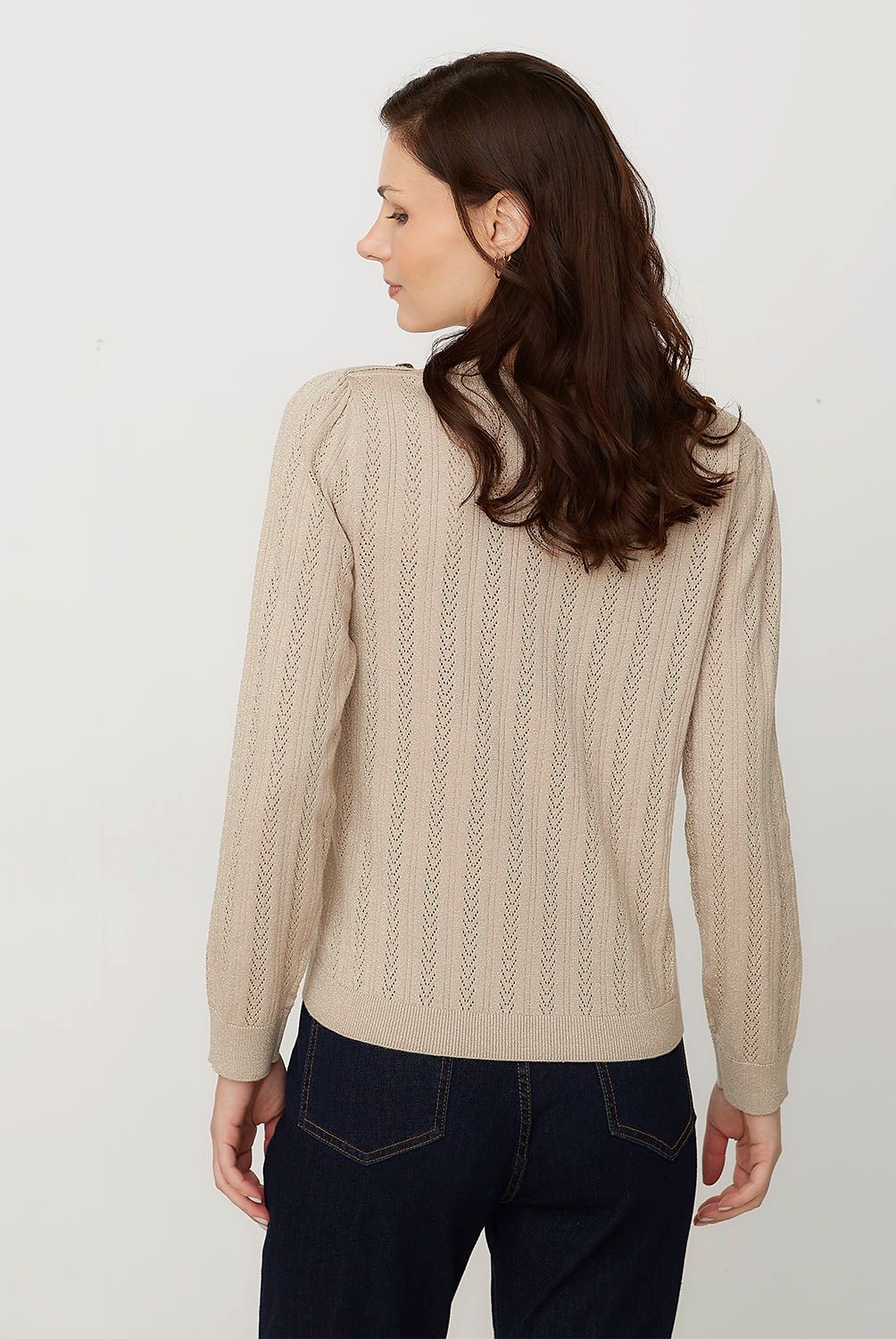 APOLOGY - Sweater Mujer Apology
