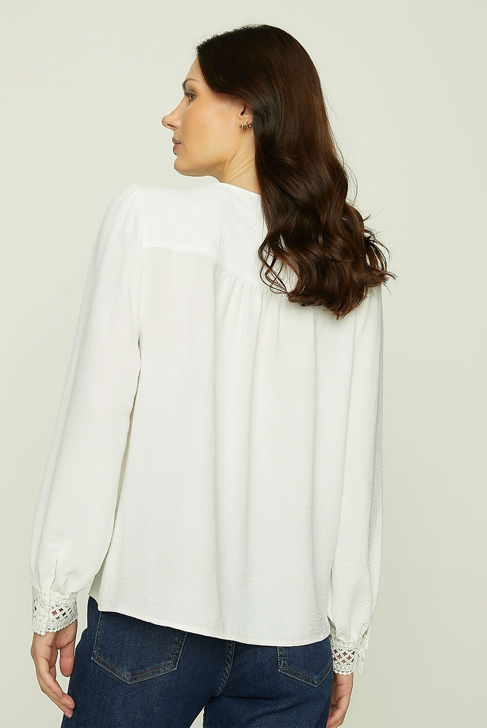 APOLOGY - Polera Manga Larga Mujer Apology