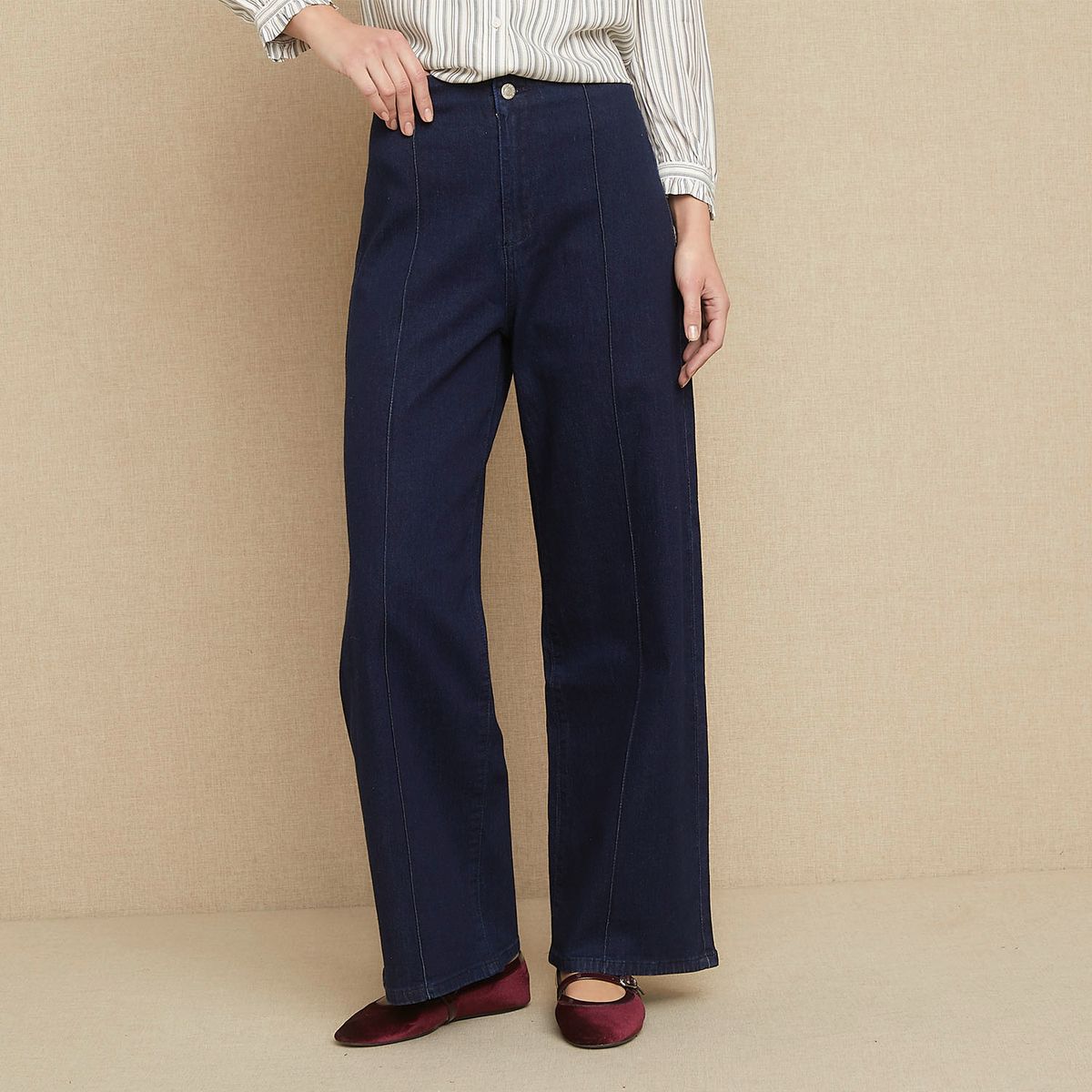 UNIVERSITY CLUB - Jeans Mujer University Club