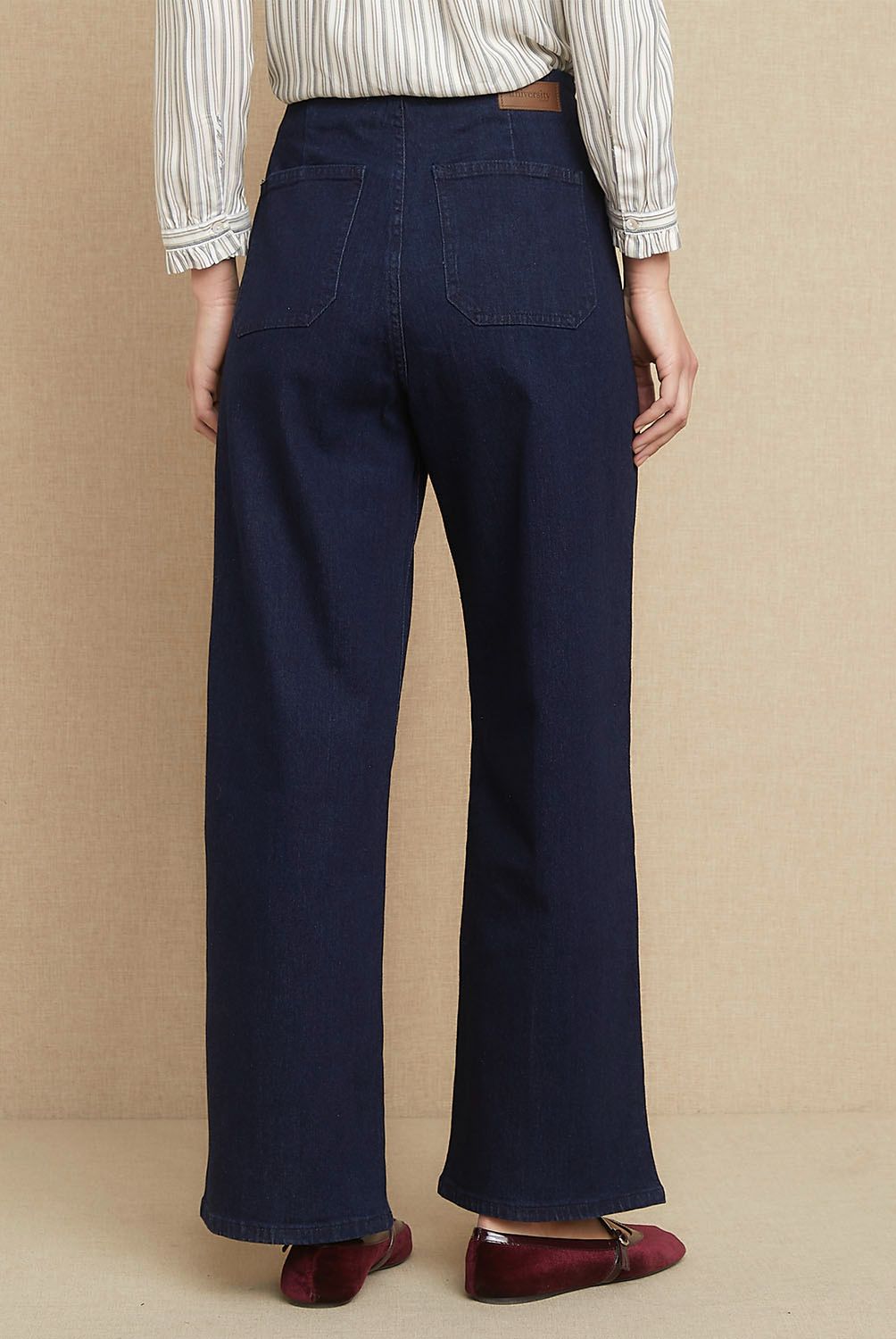 UNIVERSITY CLUB - Jeans Mujer University Club