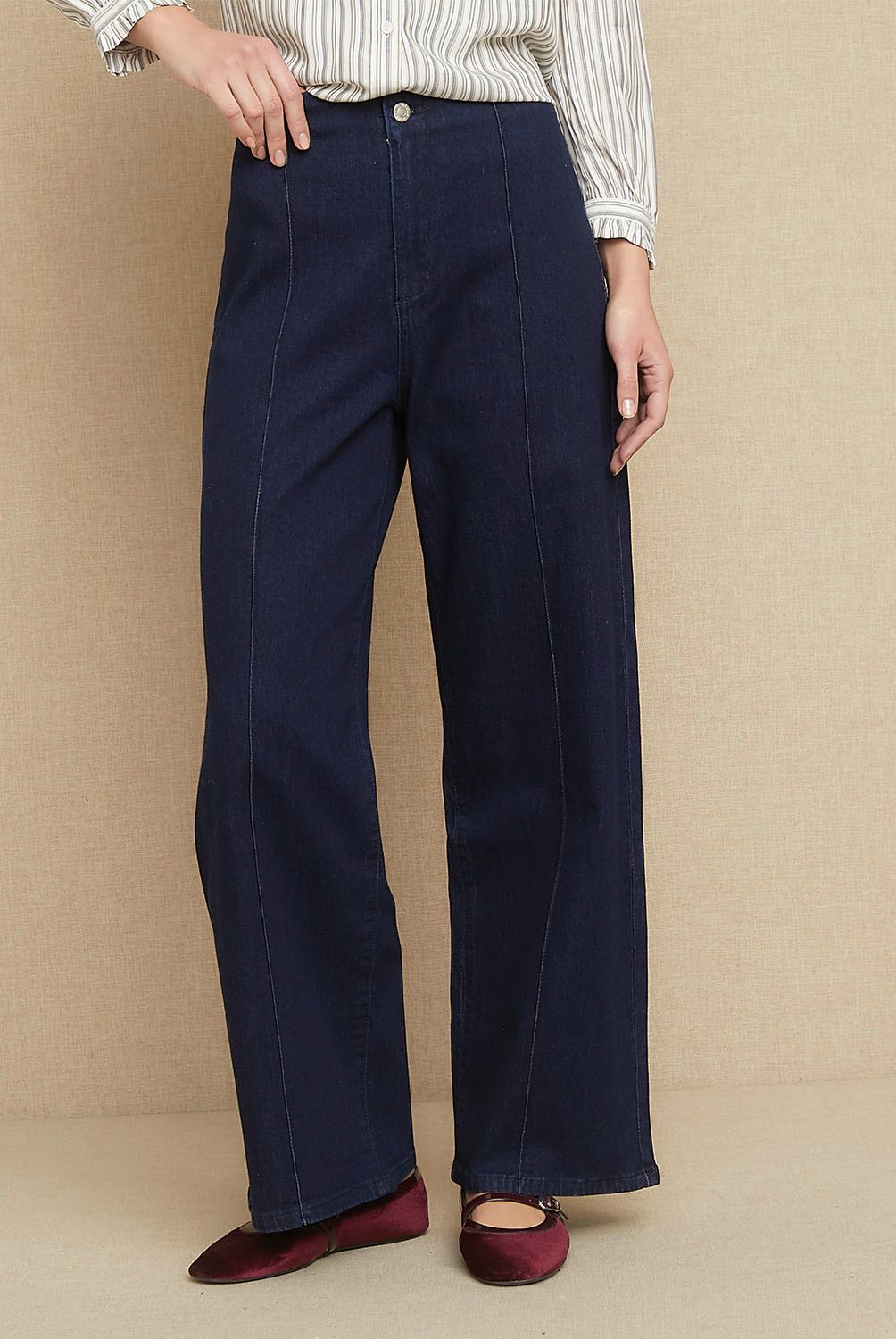 UNIVERSITY CLUB - Jeans Mujer University Club