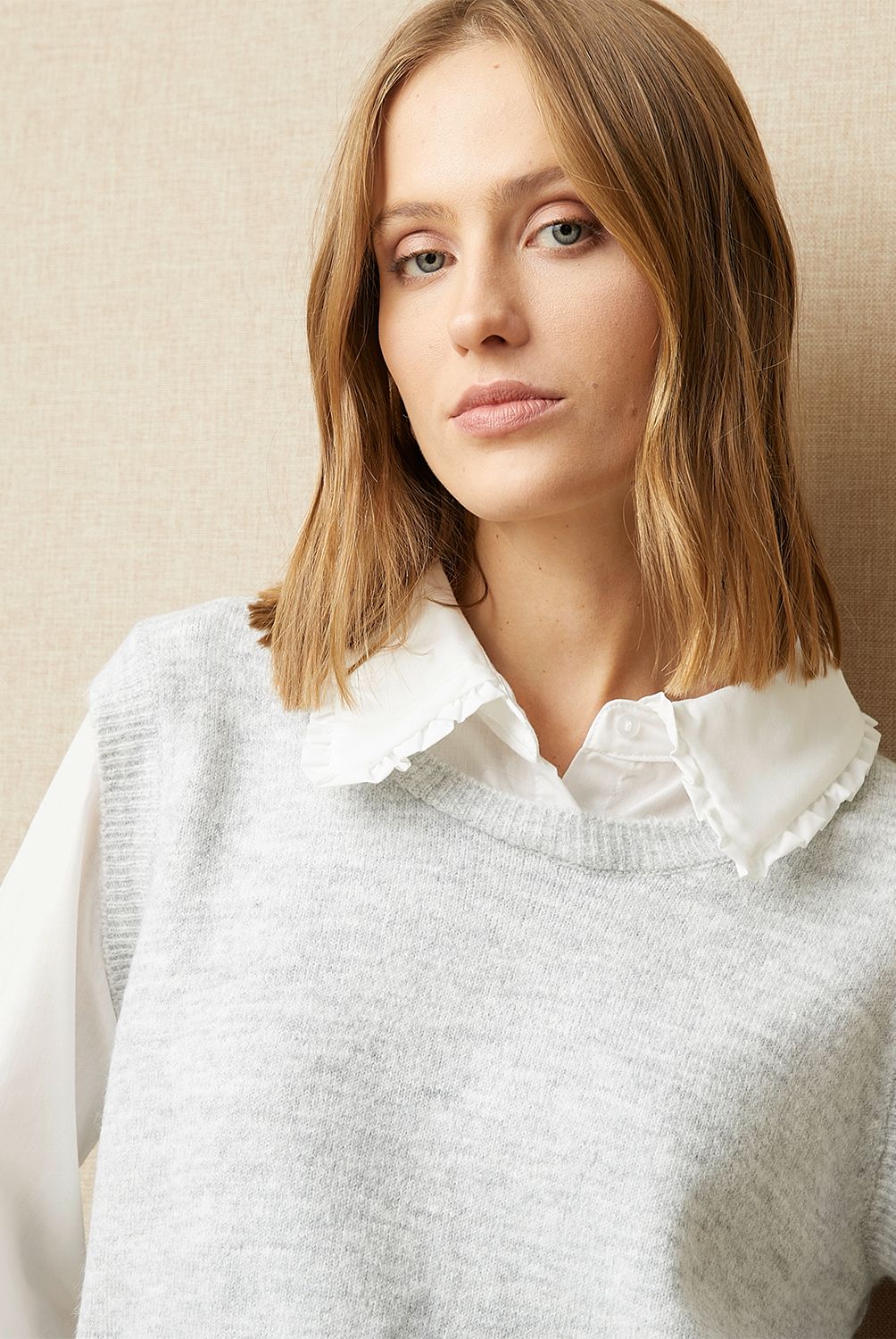 UNIVERSITY CLUB - Sweater Mujer University Club