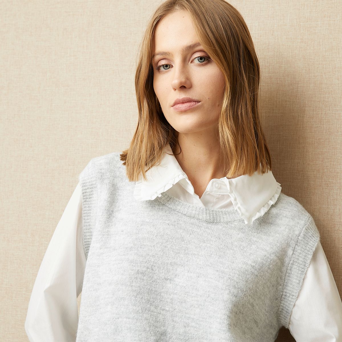 UNIVERSITY CLUB - Sweater Mujer University Club