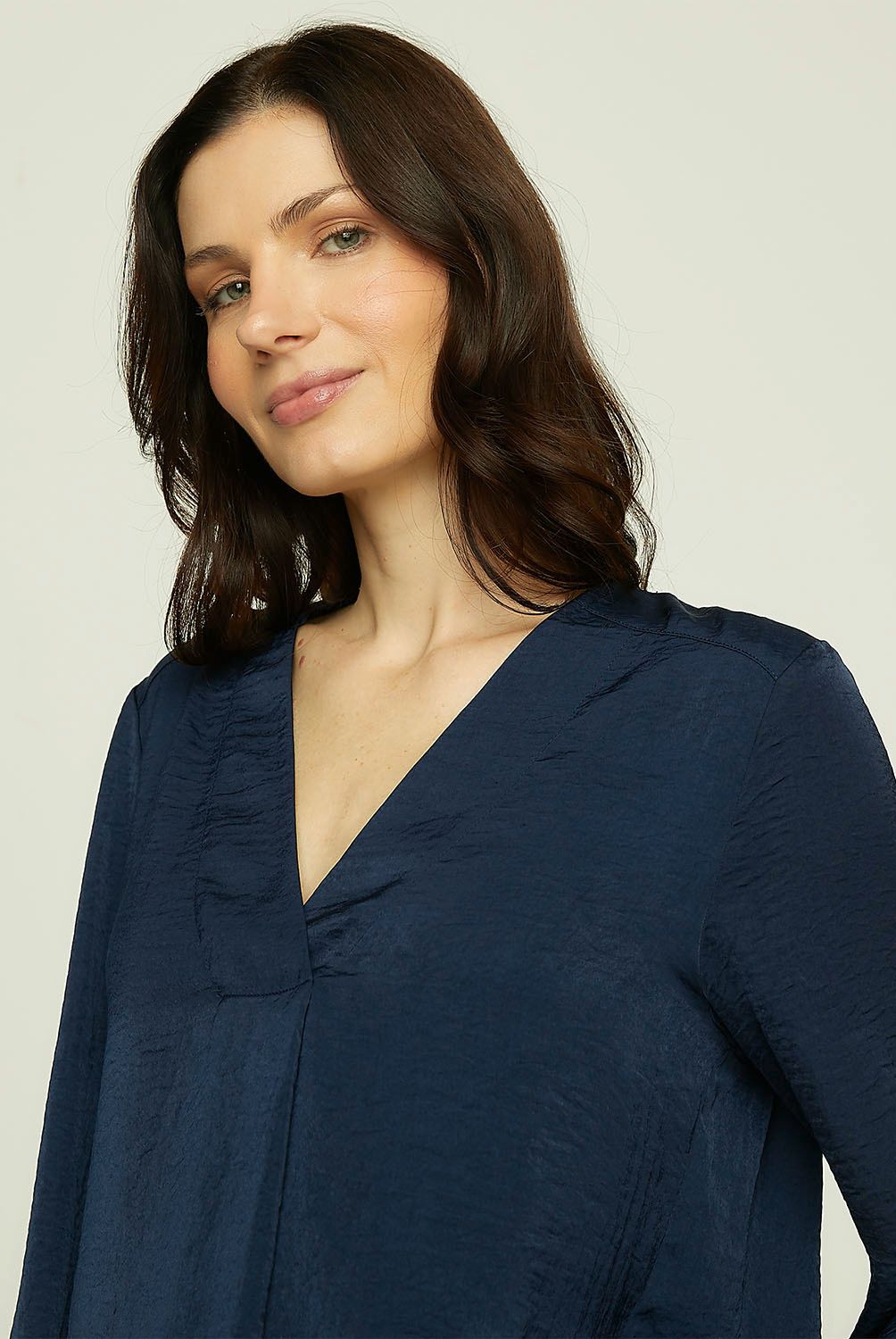 APOLOGY - Blusa Manga Larga Mujer Apology