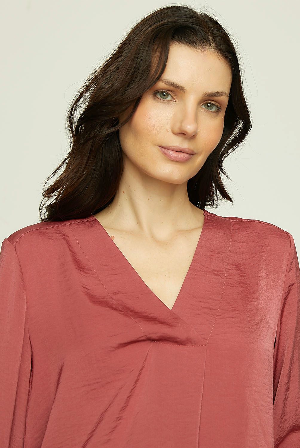 APOLOGY - Blusa Manga Larga Mujer Apology