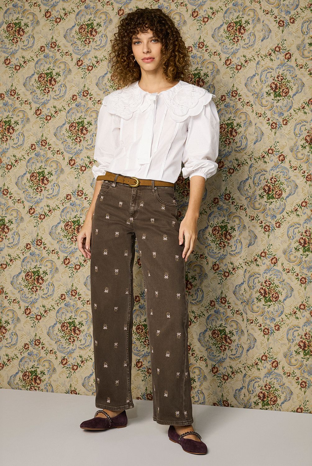 UNIVERSITY CLUB - Jeans Mujer University Club