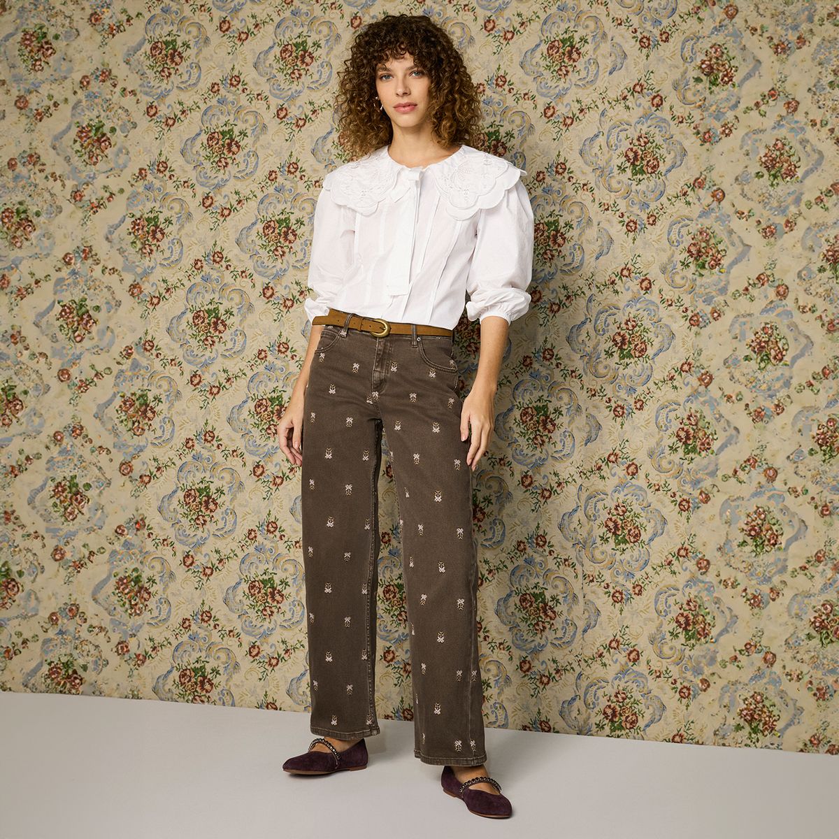 UNIVERSITY CLUB - Jeans Mujer University Club