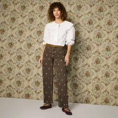 UNIVERSITY CLUB - Jeans Mujer