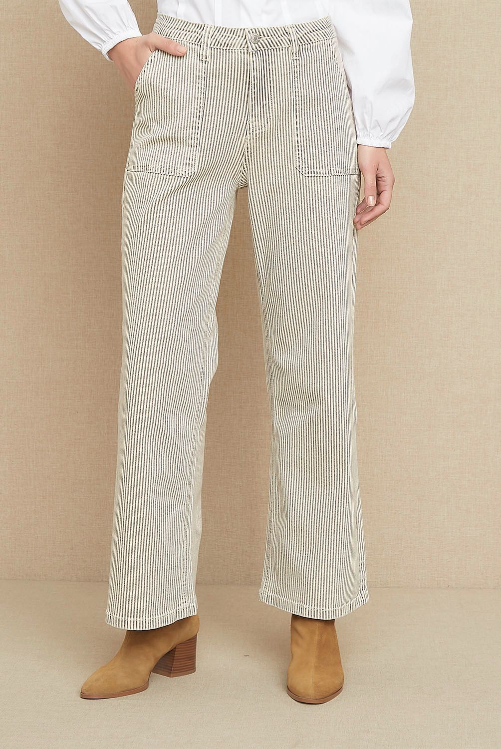 UNIVERSITY CLUB - Jeans Mujer University Club
