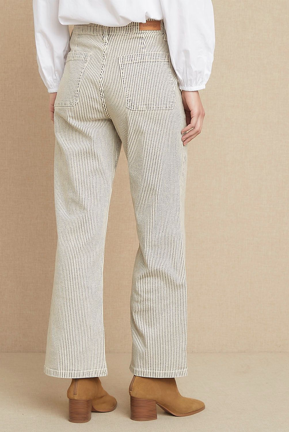 UNIVERSITY CLUB - Jeans Mujer University Club