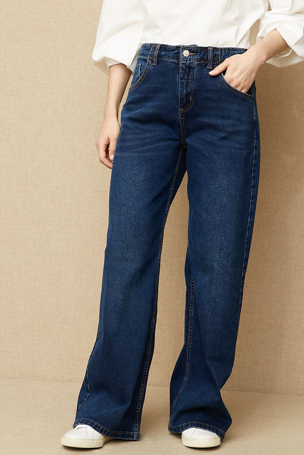 UNIVERSITY CLUB - Jeans Mujer University Club