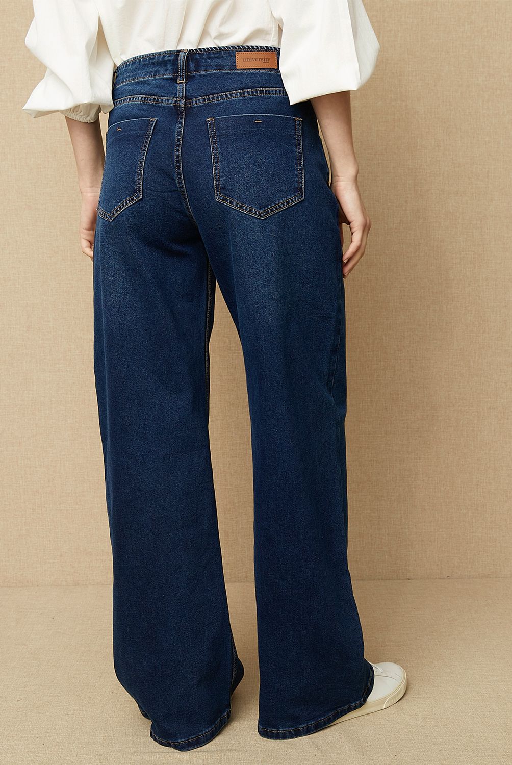UNIVERSITY CLUB - Jeans Mujer University Club