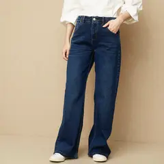 UNIVERSITY CLUB - Jeans Mujer