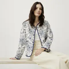 APOLOGY - Chaqueta Mujer