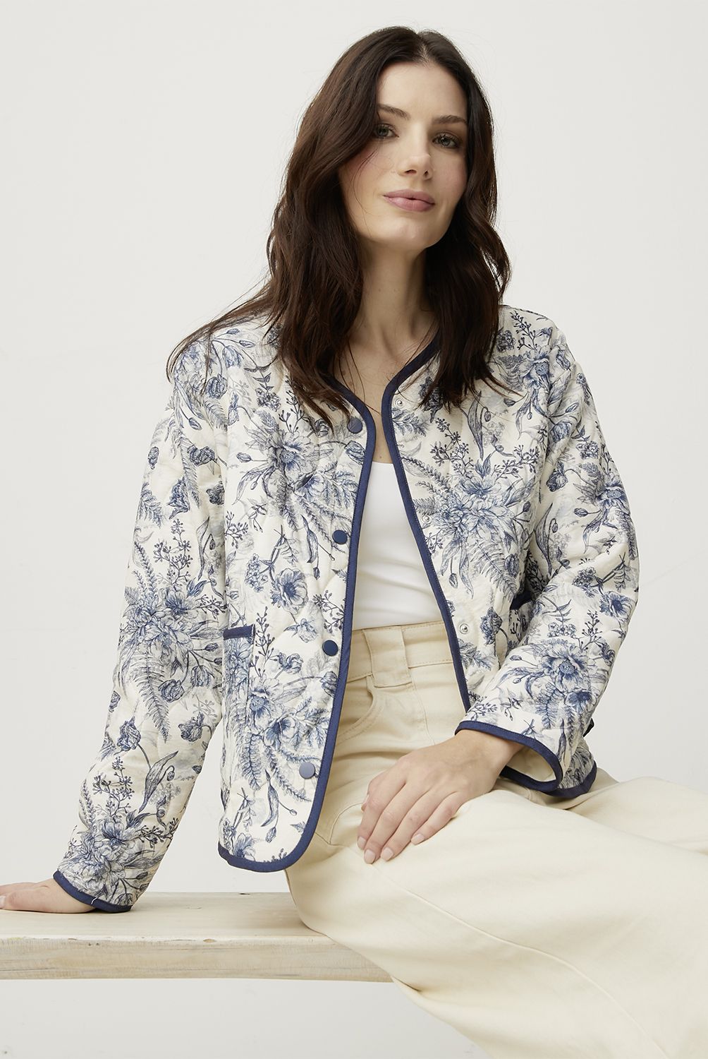 APOLOGY - Chaqueta Mujer Apology