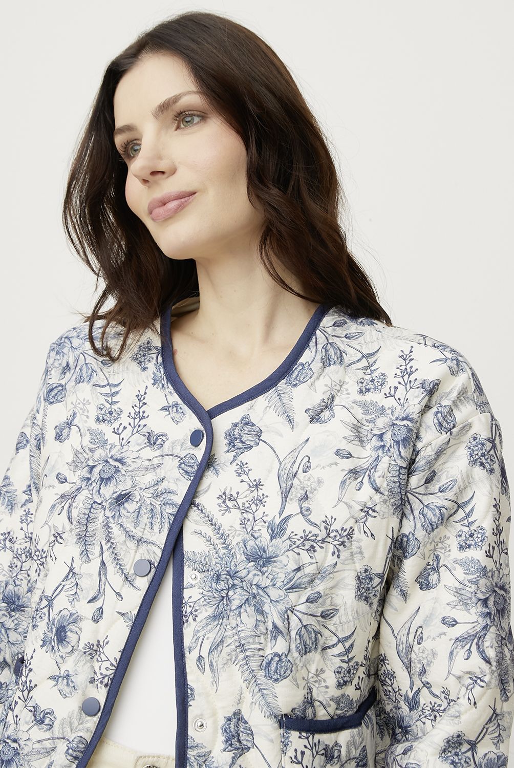 APOLOGY - Chaqueta Mujer Apology