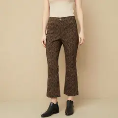UNIVERSITY CLUB - Pantalón Mujer