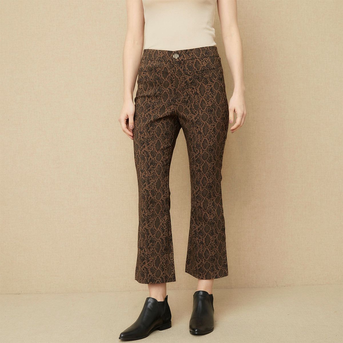 UNIVERSITY CLUB - Pantalón Mujer University Club