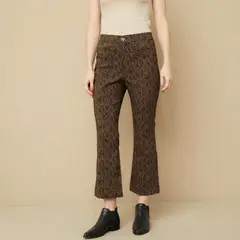 UNIVERSITY CLUB - Pantalón Mujer