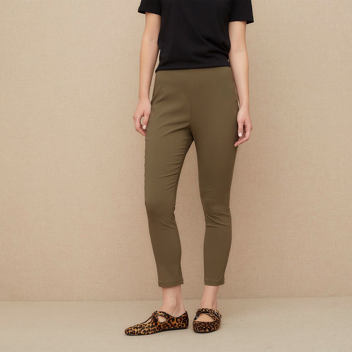 UNIVERSITY CLUB - Pantalón Mujer University Club