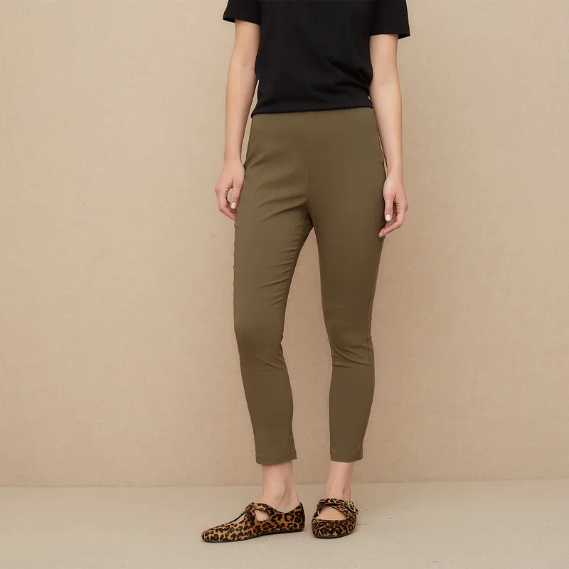 UNIVERSITY CLUB - Pantalón Mujer University Club