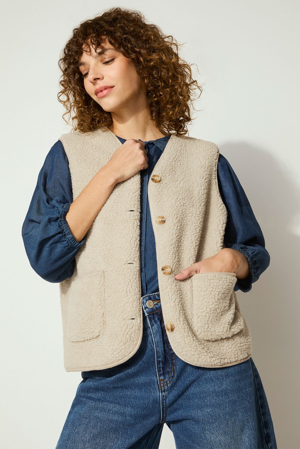 UNIVERSITY CLUB - Chaqueta Mujer University Club