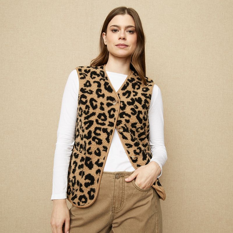 UNIVERSITY CLUB - Chaqueta Mujer University Club