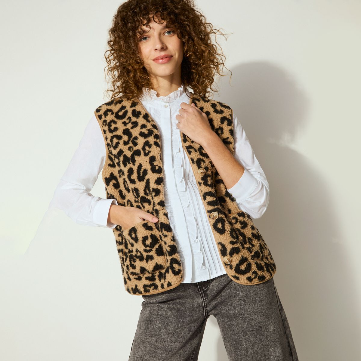 UNIVERSITY CLUB - Chaqueta Mujer University Club