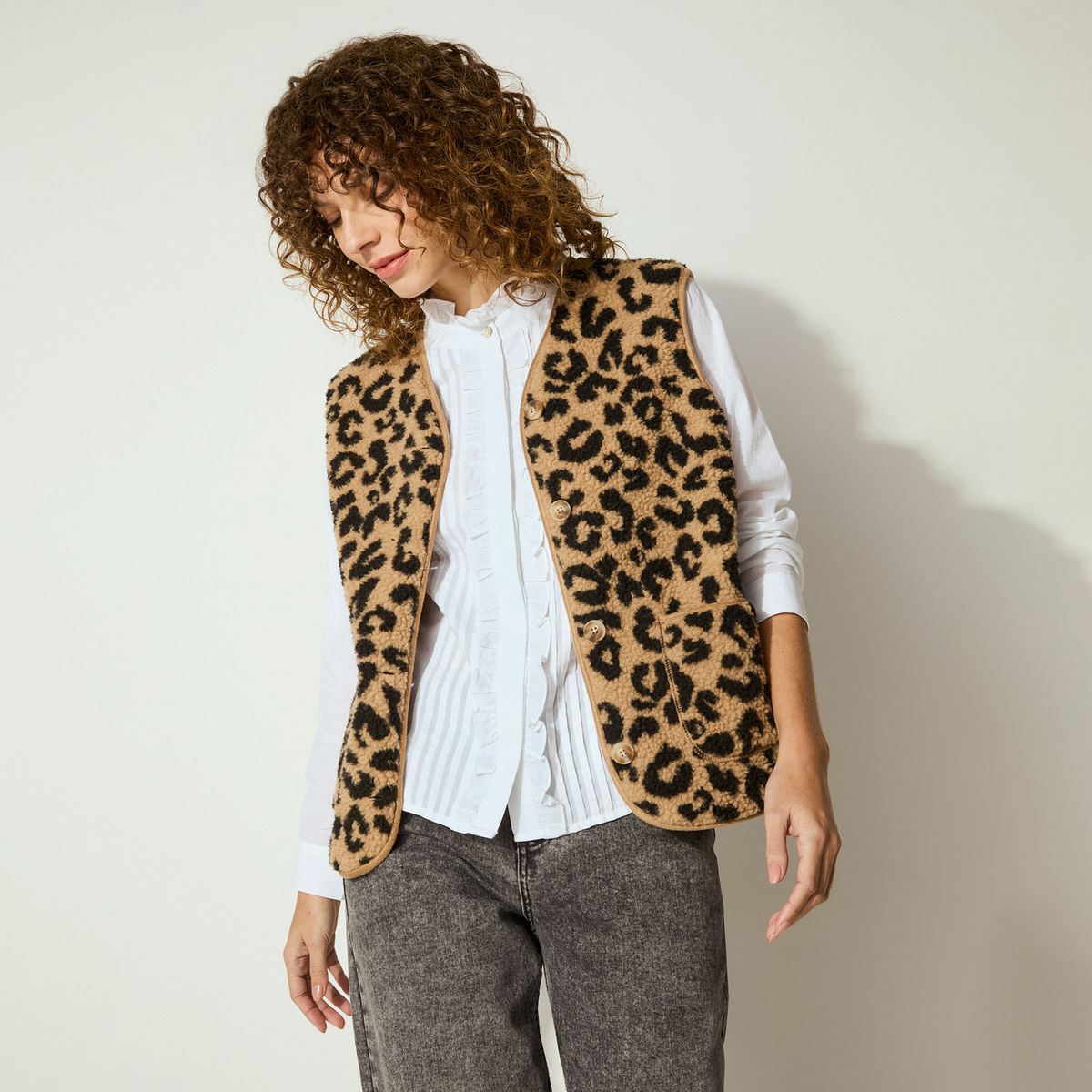 UNIVERSITY CLUB - Chaqueta Mujer University Club