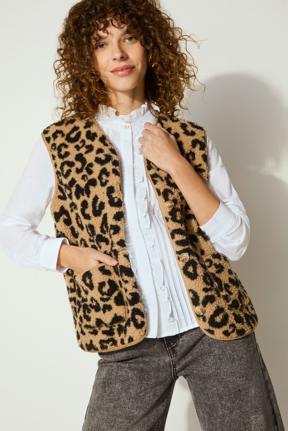 UNIVERSITY CLUB - Chaqueta Mujer University Club