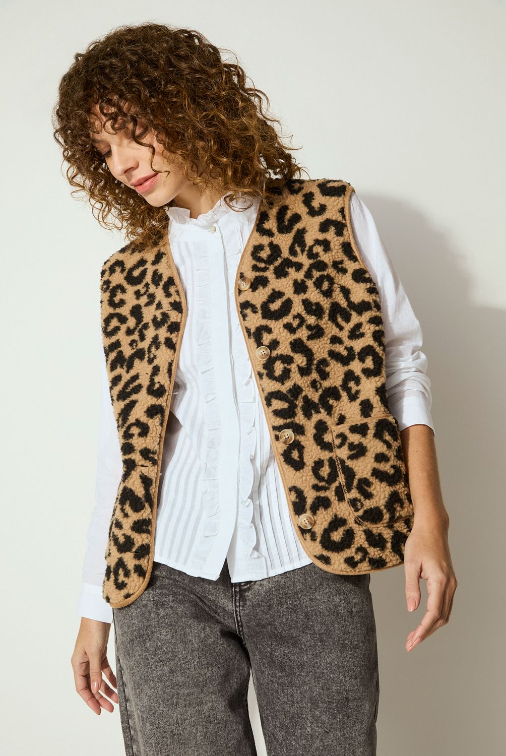 UNIVERSITY CLUB - Chaqueta Mujer University Club
