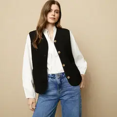 UNIVERSITY CLUB - Chaqueta Mujer