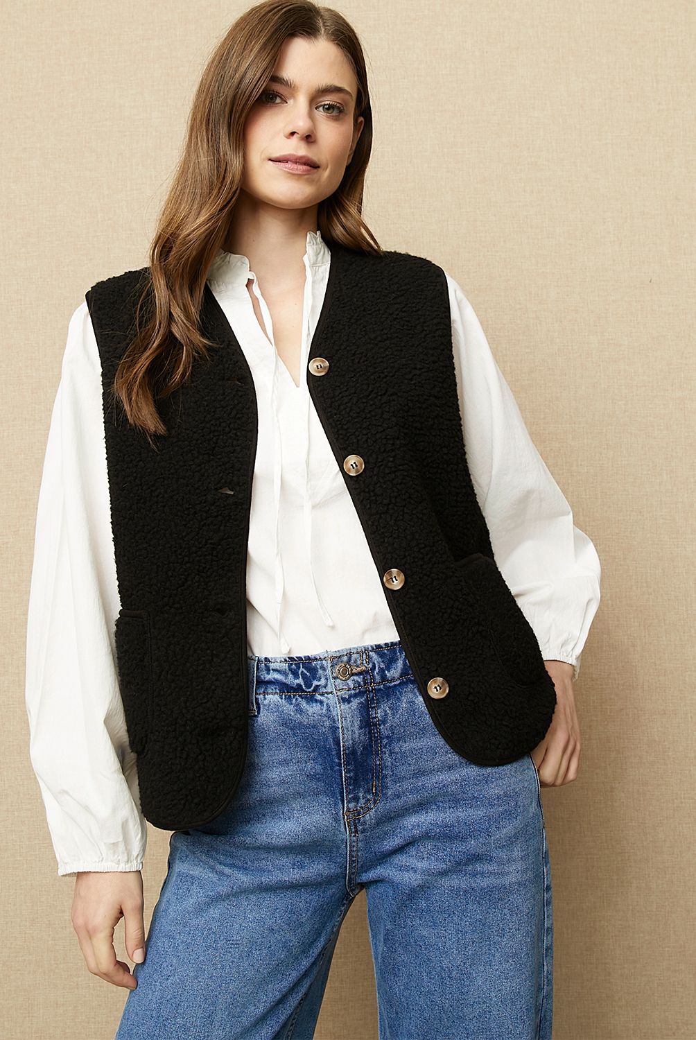 UNIVERSITY CLUB - Chaqueta Mujer University Club