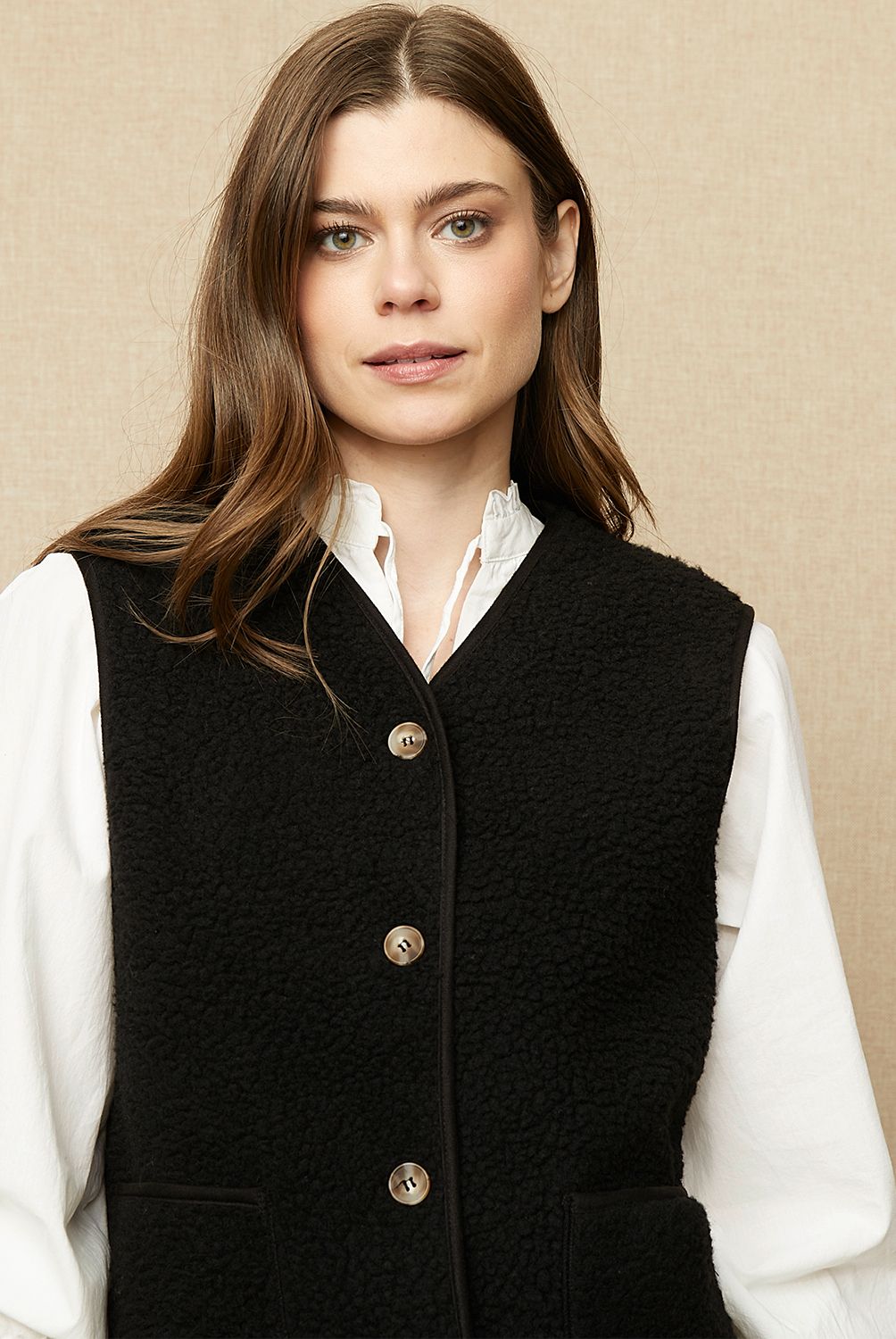 UNIVERSITY CLUB - Chaqueta Mujer University Club