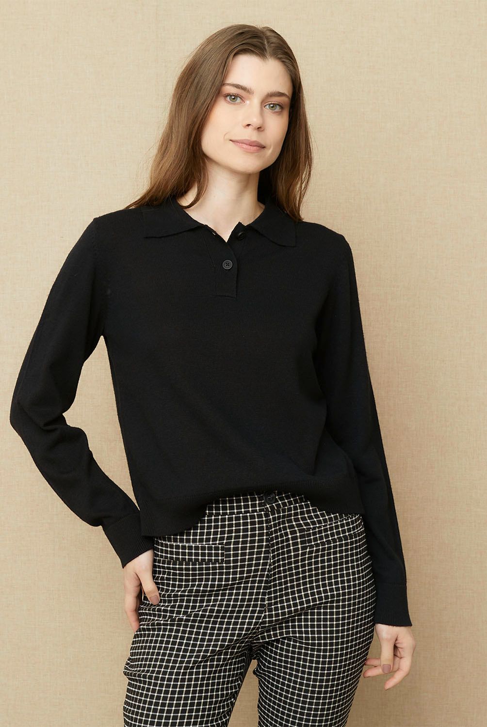 UNIVERSITY CLUB - Sweater Mujer University Club