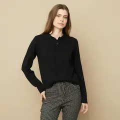 UNIVERSITY CLUB - Sweater Mujer