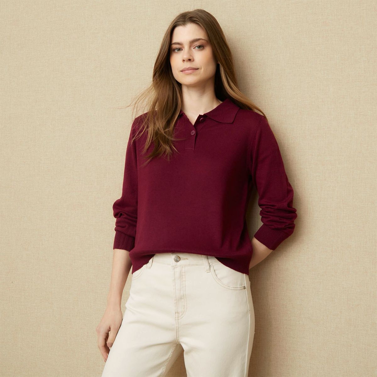 UNIVERSITY CLUB - Sweater Mujer University Club