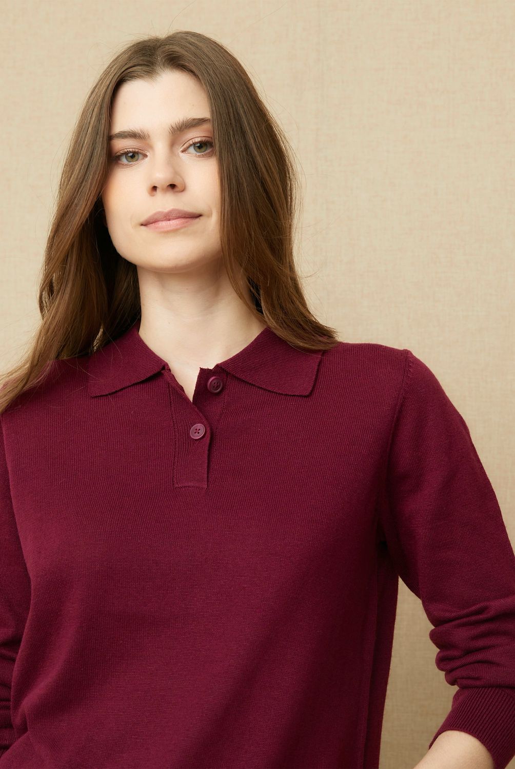UNIVERSITY CLUB - Sweater Mujer University Club