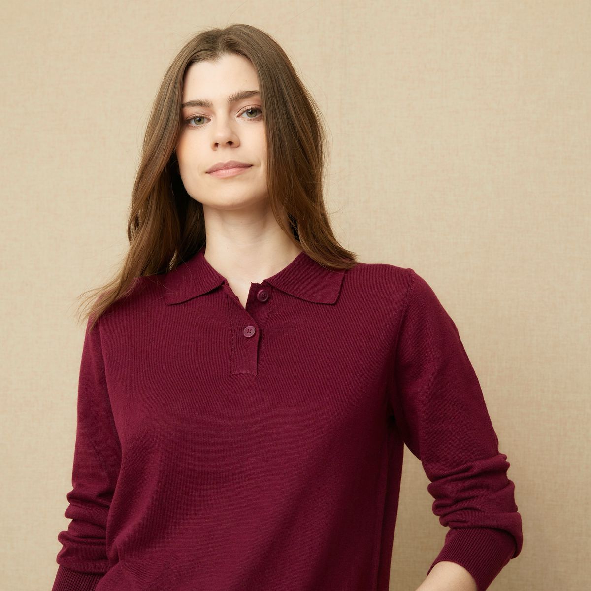 UNIVERSITY CLUB - Sweater Mujer University Club