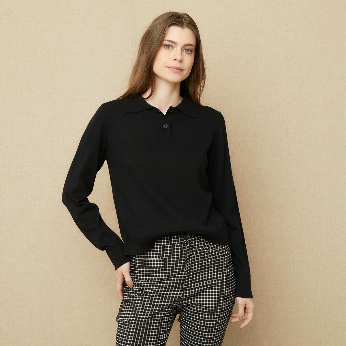 UNIVERSITY CLUB - Sweater Mujer University Club