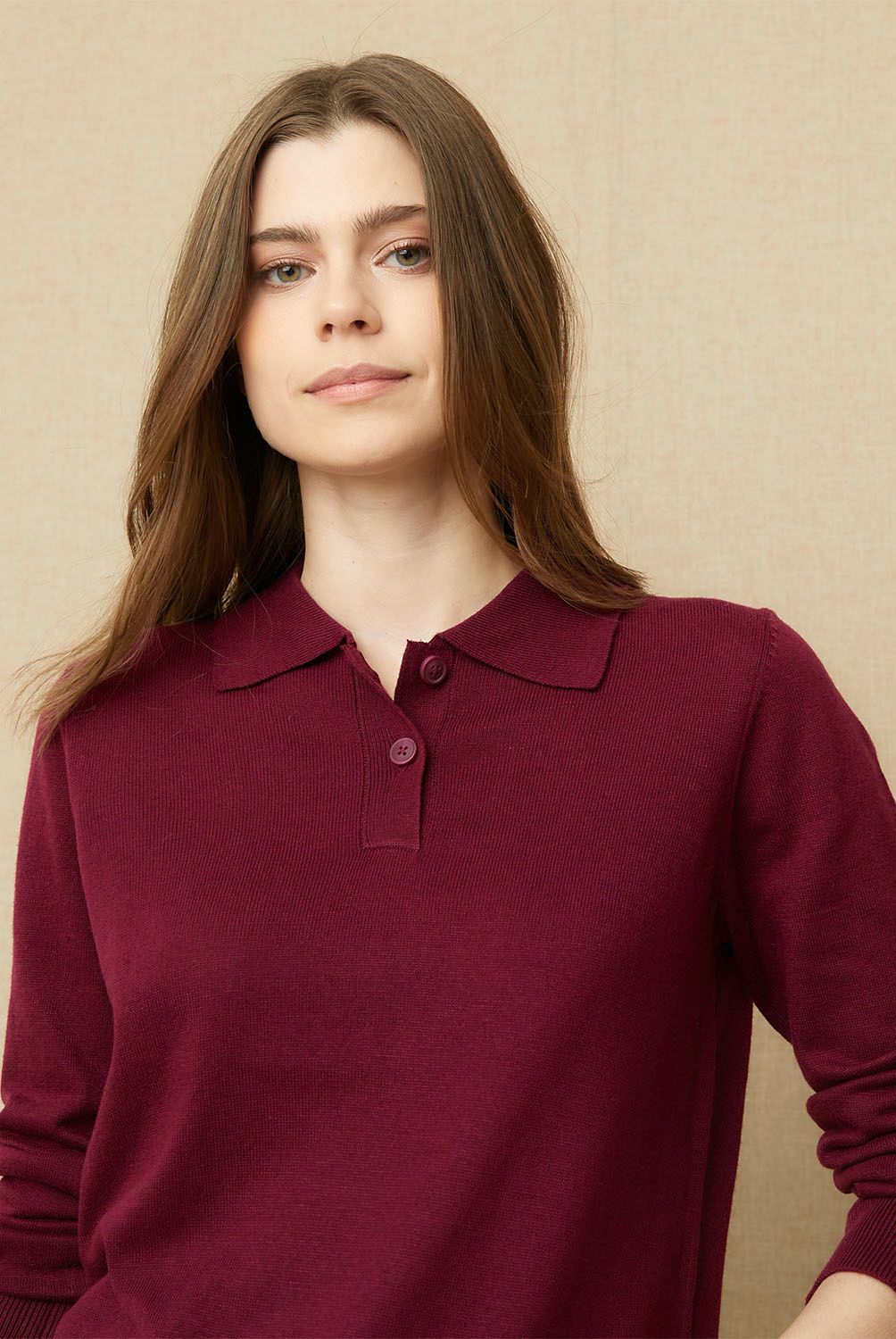 UNIVERSITY CLUB - Sweater Mujer University Club