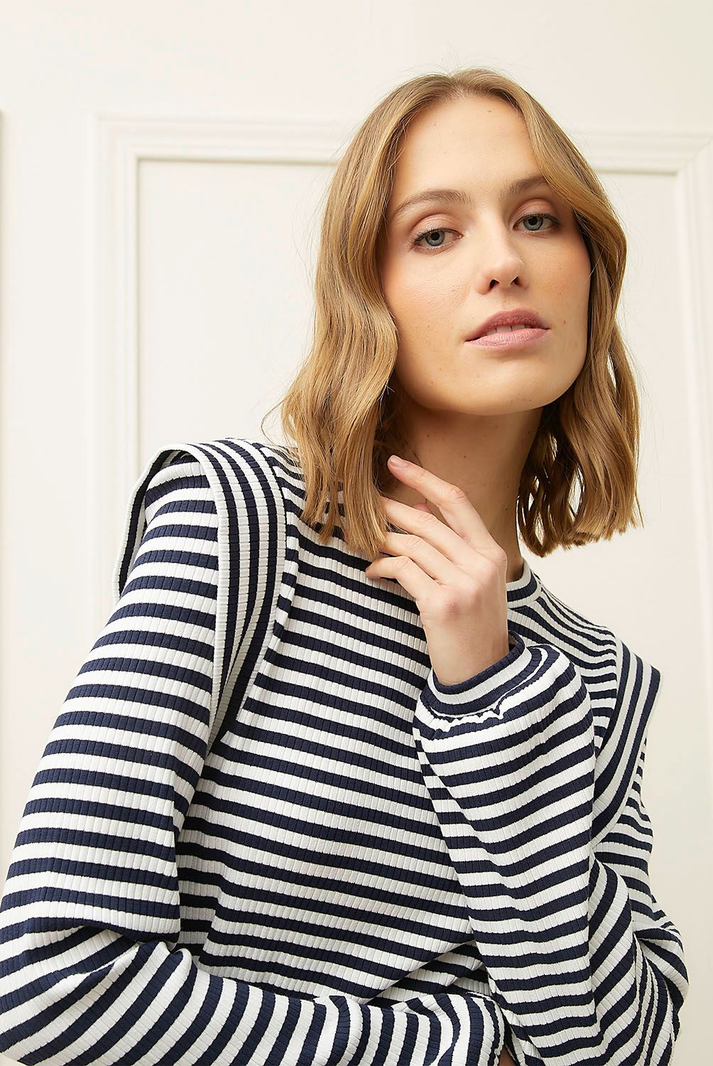 BASEMENT - Polera Mujer Basement
