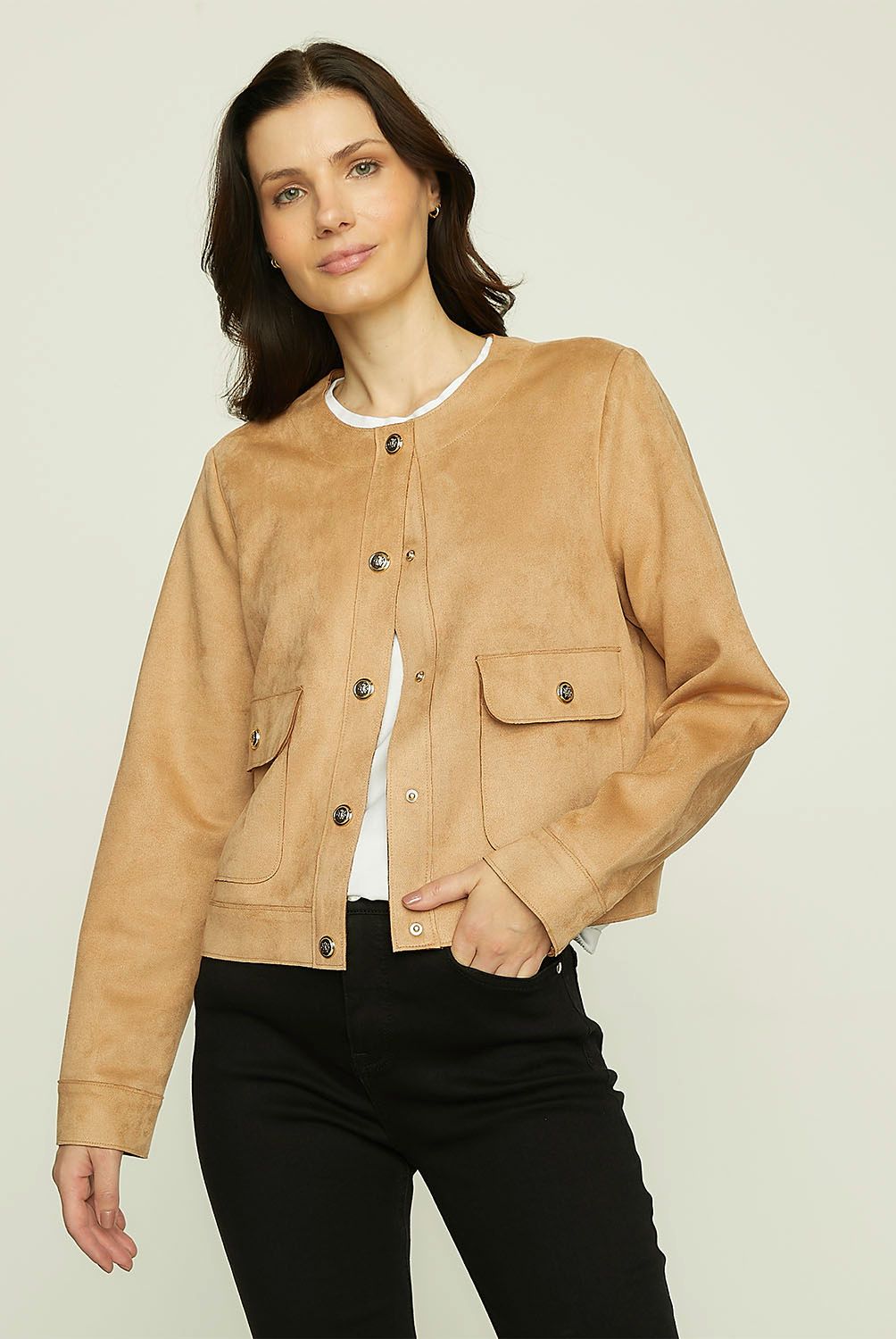APOLOGY - Chaqueta Mujer Apology