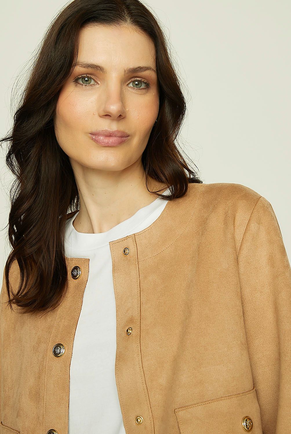 APOLOGY - Chaqueta Mujer Apology
