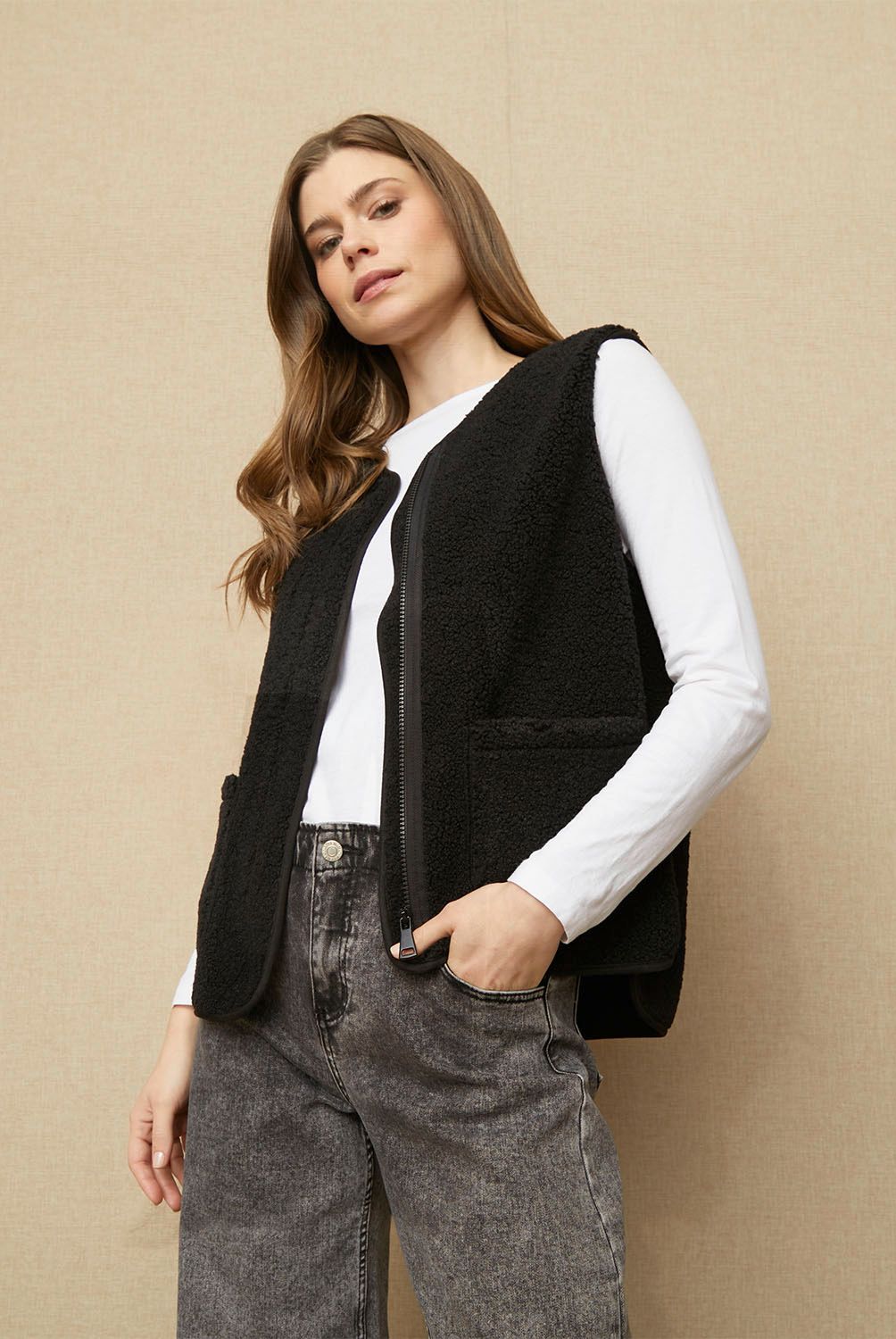 UNIVERSITY CLUB - Chaqueta Mujer University Club