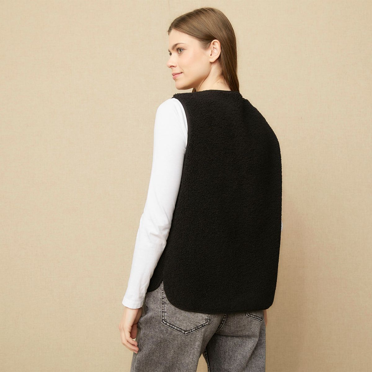 UNIVERSITY CLUB - Chaqueta Mujer University Club