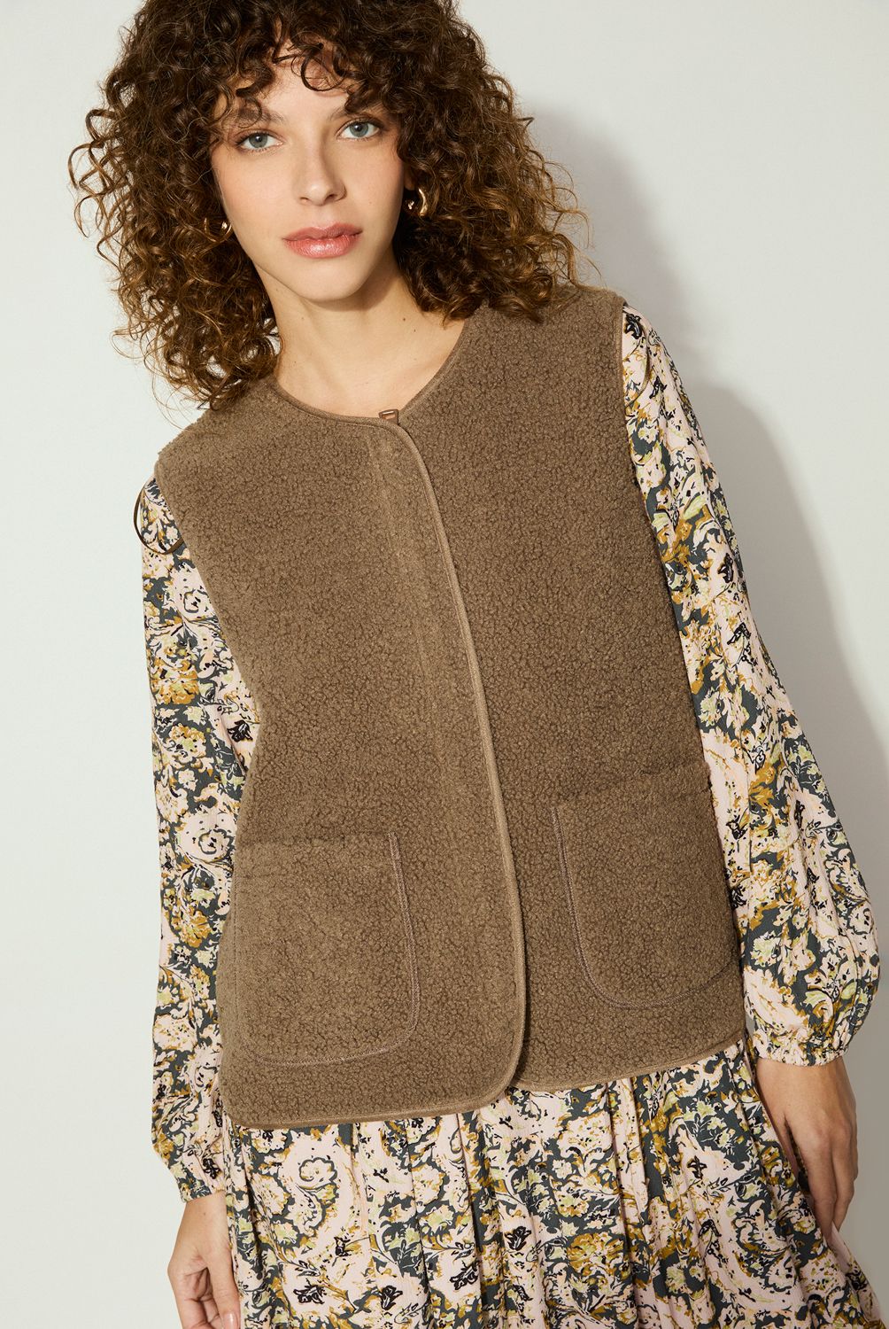 UNIVERSITY CLUB - Chaqueta Mujer University Club