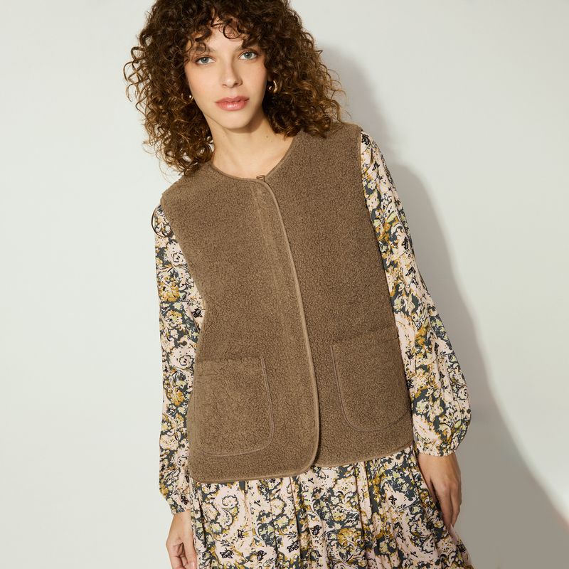 UNIVERSITY CLUB - Chaqueta Mujer University Club